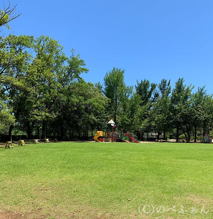 延岡植物園